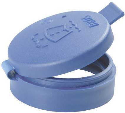 Wiper Container Cap Fiat Doblo Iii Fiorino Linea/500 Peugeot Bipper Citroen Nemo Alfa Romeo 159