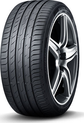 Nexen N`fera Sport 215/50R18 96W XL FSL Anvelopă de Autoturism Sezon Vara