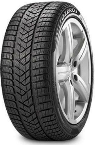 Pirelli SOTTOZERO 3 245/40R20 99E-Commerce-Website XL Winter Reifen für Passagier Auto