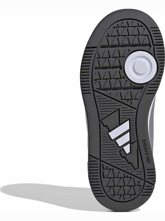 Tensaur Sport Kids Sneakers with Scratch Gray