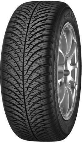 Yokohama Bluearth-4s Aw21 205/45R17 88W XL RPB Winter Tire for Passenger Car