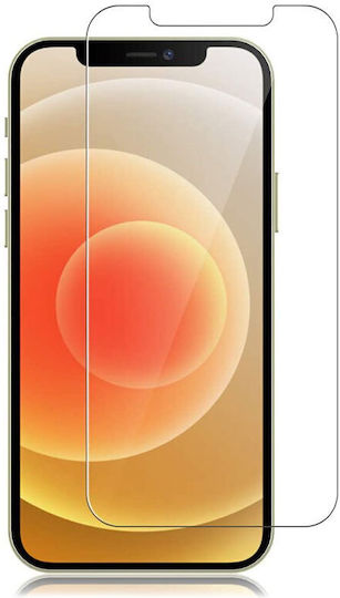 Tempered Glass (iPhone 12 mini)