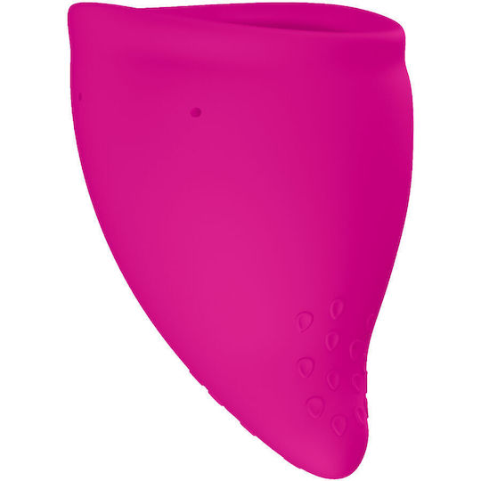 Fun Factory Menstrual Cup in Size A Purple
