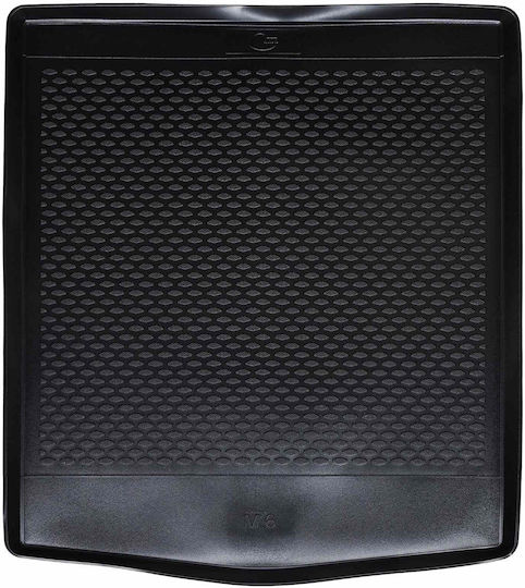 vidaXL Trunk Mat for Mazda 6 2013 Black