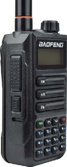 Baofeng UV-16 Transmițător Wireless UHF/VHF cu Ecran Monocrom