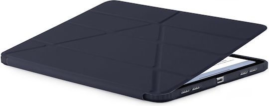 Pipetto Flip Cover Μπλε (iPad Air 6 13 inch)