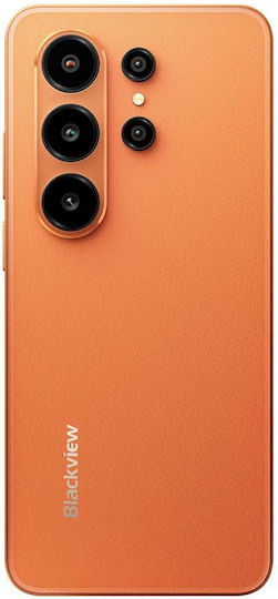 BlackView Wave 10 Dual SIM (8/128GB) Sunset Orange