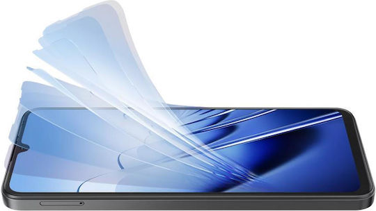 BlackView Wave 10 Dual SIM (8/128GB) Negru Grafit