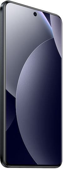 Xiaomi Redmi Note 15 Pro 4G Dual SIM (8/256GB) Μαύρο