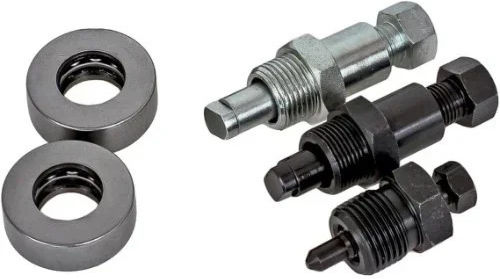 A/C Compressor Clutch Removal Tool Set