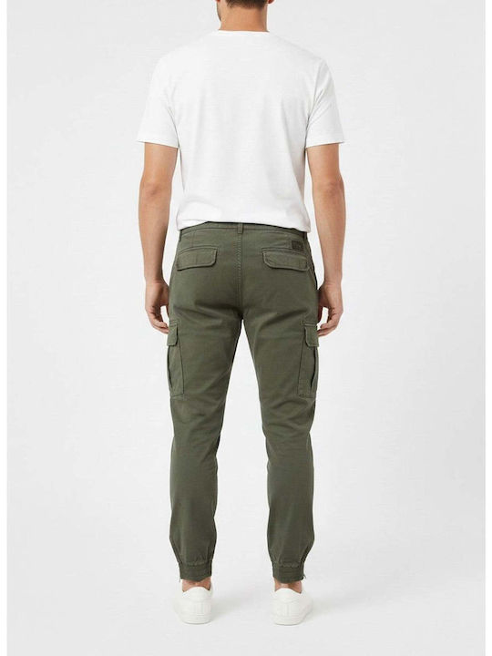 Hose Cargo Grün