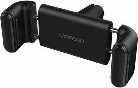 Ugreen Handyhalterung Auto mit verstellbaren Haken Schwarze