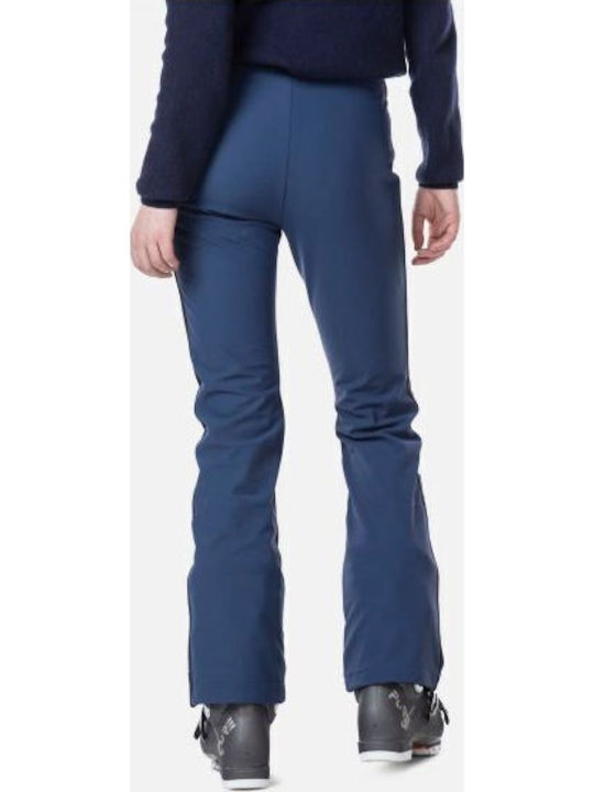 Rossignol RLMWP11_715 Ski & Snowboard Weiche Schale Blau