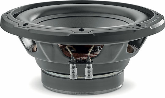 Focal Sub 10 Dual Subwoofer Αυτοκινήτου 10" 500W RMS