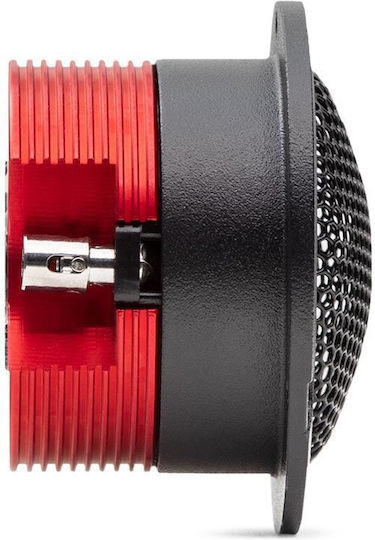 DD Audio Tweeter Αυτοκινήτου Στρογγυλό