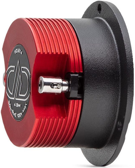 DD Audio Tweeter Αυτοκινήτου Στρογγυλό