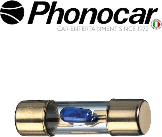 Phonocar Комплект автомобилни предпазители 4бр