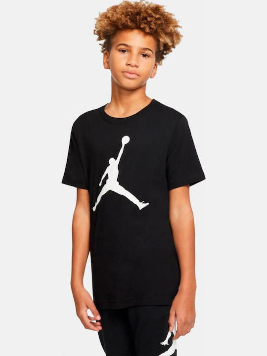 Jordan T-shirt Black