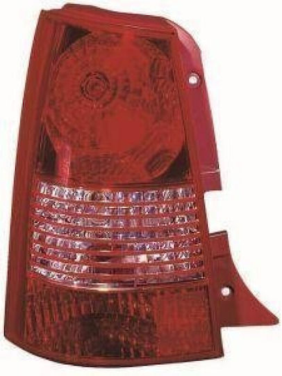 Prasco Taillights for Kia Picanto