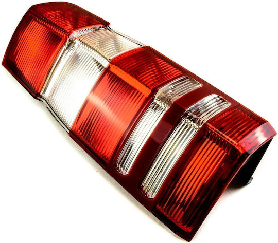 Taillights for Mercedes-Benz Sprinter