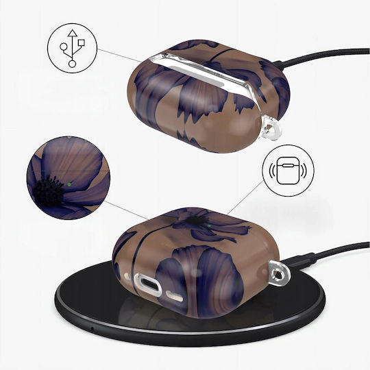 Tech-Protect Lamano Husă în culoarea Multicolor pentru Apple AirPods 4