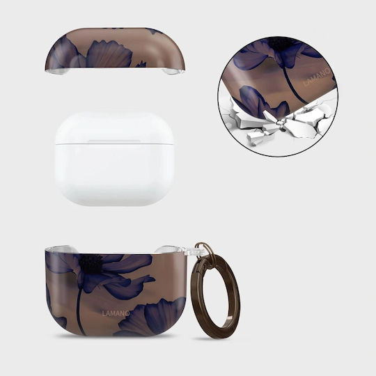 Tech-Protect Lamano Husă în culoarea Multicolor pentru Apple AirPods 4