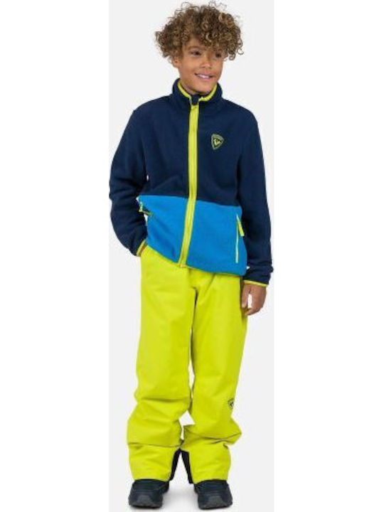 Rossignol RLMYP06_69B Ски & Сноуборд Зелен