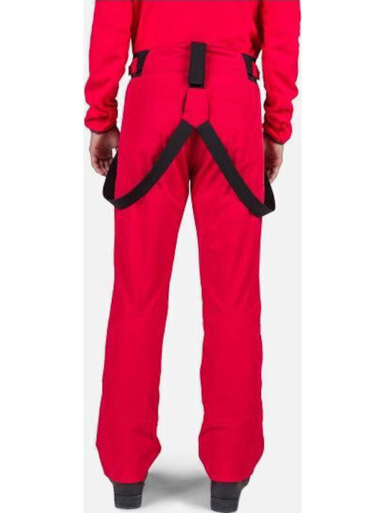 Rossignol RLNMP05_301 Ski & Snowboard Rot