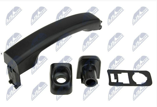 Außentürgriff Renault Haupt-Master '10 Opel Movano B '10 Links Rechts 51142308