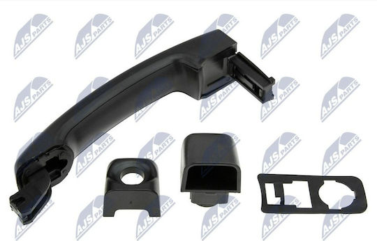 Außentürgriff Renault Haupt-Master '10 Opel Movano B '10 Links Rechts 51142308