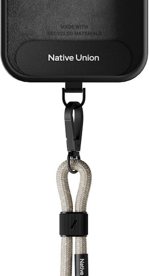 Native Union City Sling 2024 City-sling-san Sandstone
