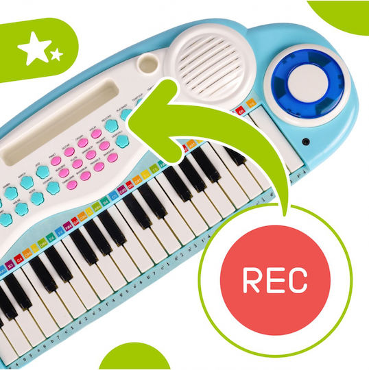 MalPlay Keyboard Karaoke