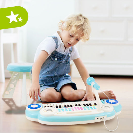MalPlay Keyboard Karaoke