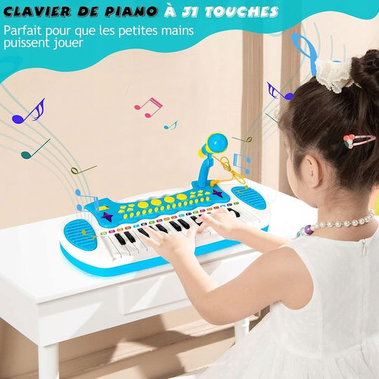 Matadi Keyboard Karaoke