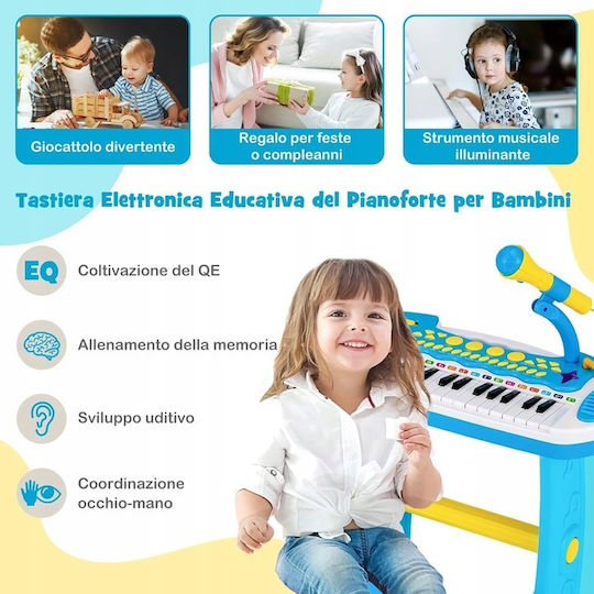 Matadi Keyboard Karaoke