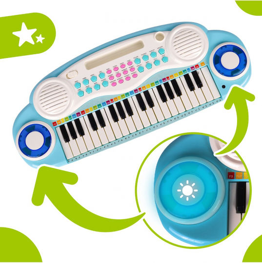 MalPlay Keyboard Karaoke