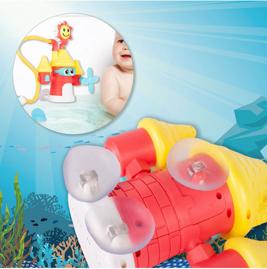 MalPlay Badespielzeug für 18++ Monate