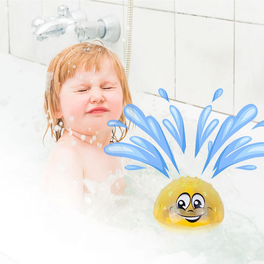 MalPlay Badespielzeug für 3++ Monate