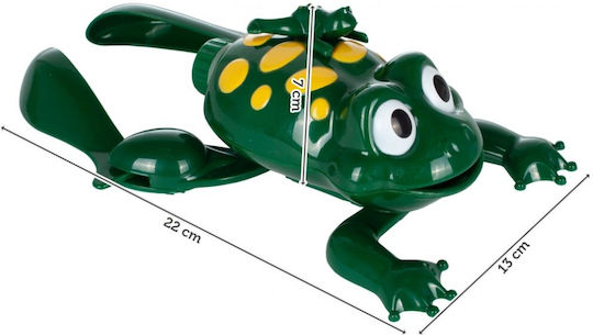 MalPlay Badespielzeug für 3++ Monate