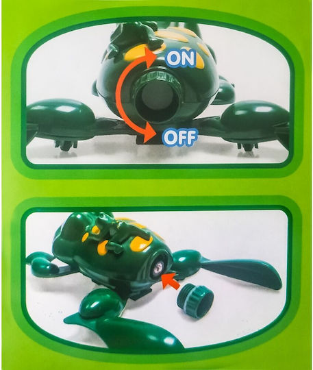 MalPlay Badespielzeug für 3++ Monate