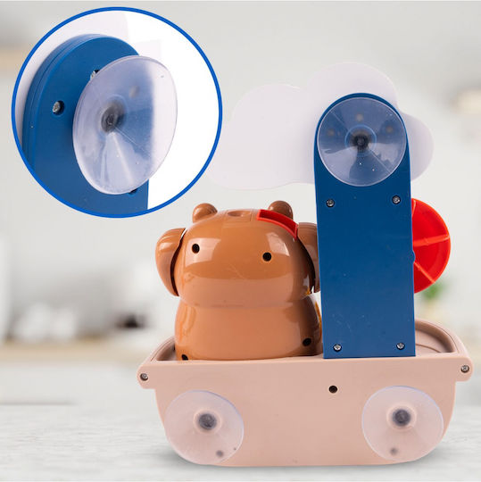 MalPlay Badespielzeug für 18++ Monate