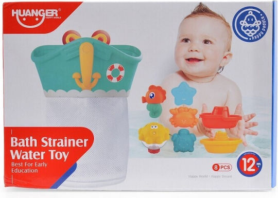 Huanger Играчка за баня