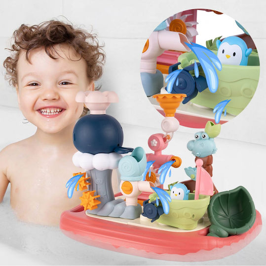 MalPlay Badespielzeug