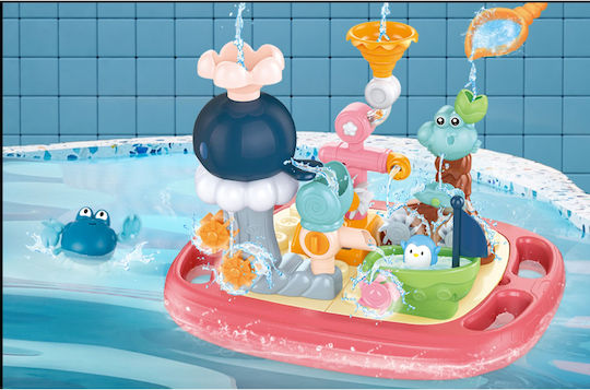 MalPlay Badespielzeug