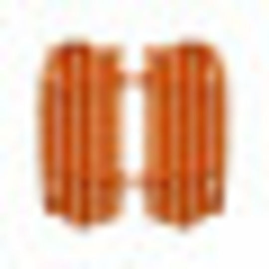 Radiator Guard Polisport Exc/exc-f Te Fe '24
