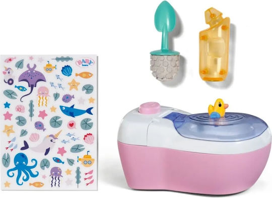 Baby Born Baby Born Accessories