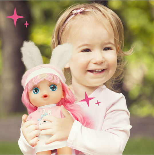 MalPlay Set Papușă Bebe Pentru 3+ Ani