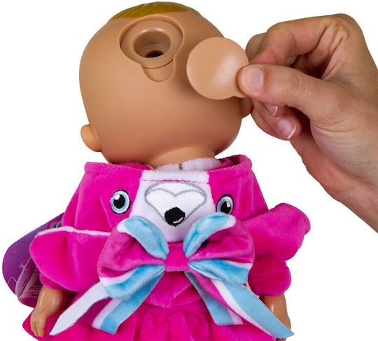 Imc Toys Schreiende Babys Baby-Puppe Tiny Cuddles