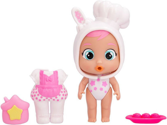 Imc Toys Cry Babies Păpușă Bebe Pentru 3+ Ani