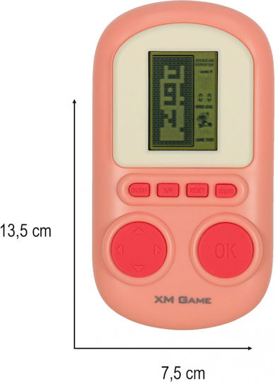 ikonka Electronic Children's Game